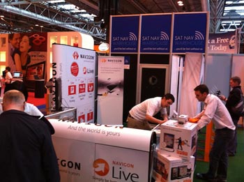 Gadget Show Live 2011